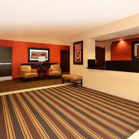 Extended Stay America Select Suites - Detroit - Roseville Exterior foto
