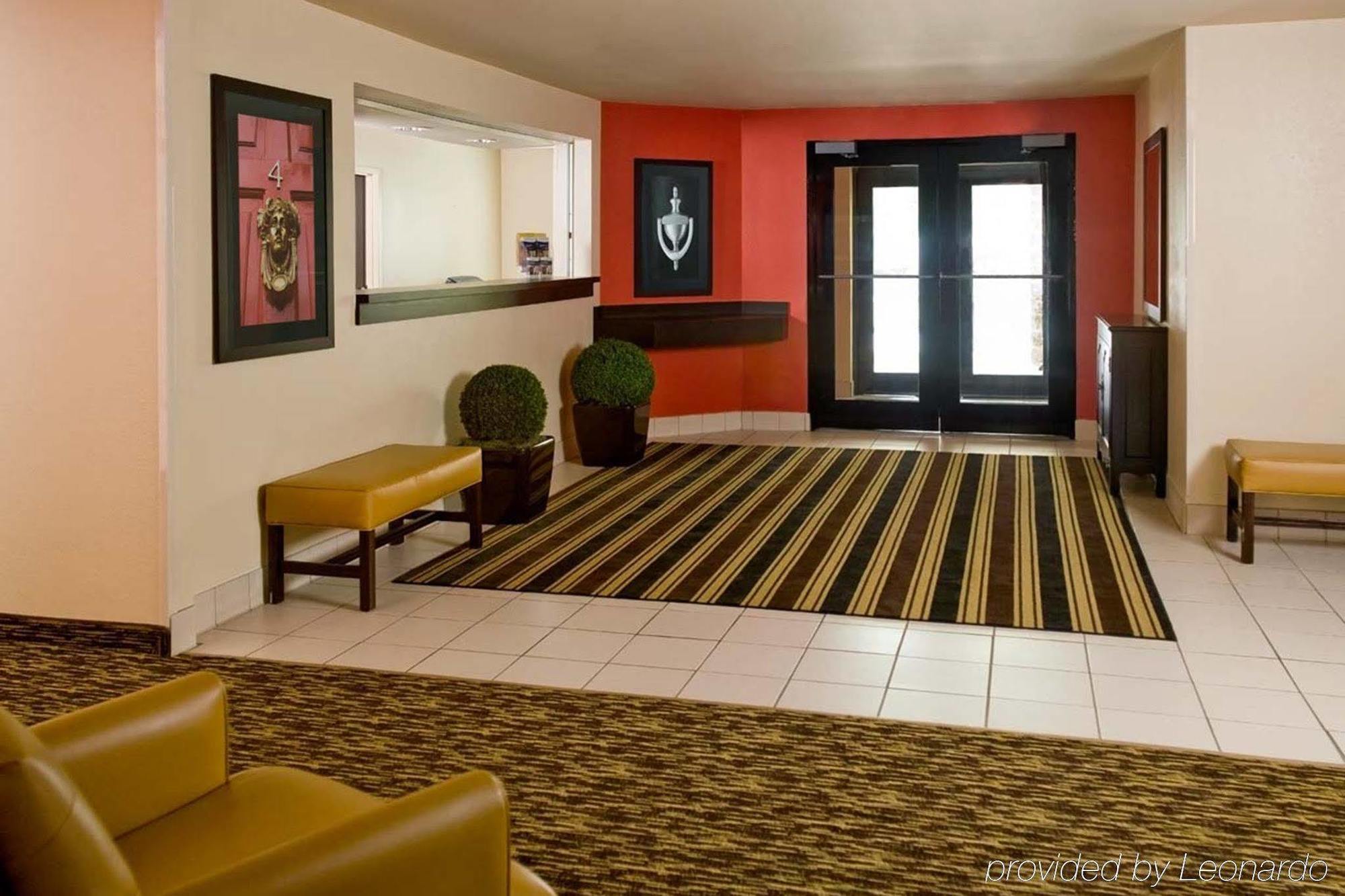 Extended Stay America Select Suites - Detroit - Roseville Exterior foto